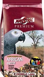 African Parrot Loro Parque Mix 1kg kompletní směs pro větší papoušky z oblasti Afriky 